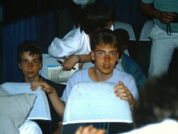 0DIA 1985 ZAALJEUGD DIV